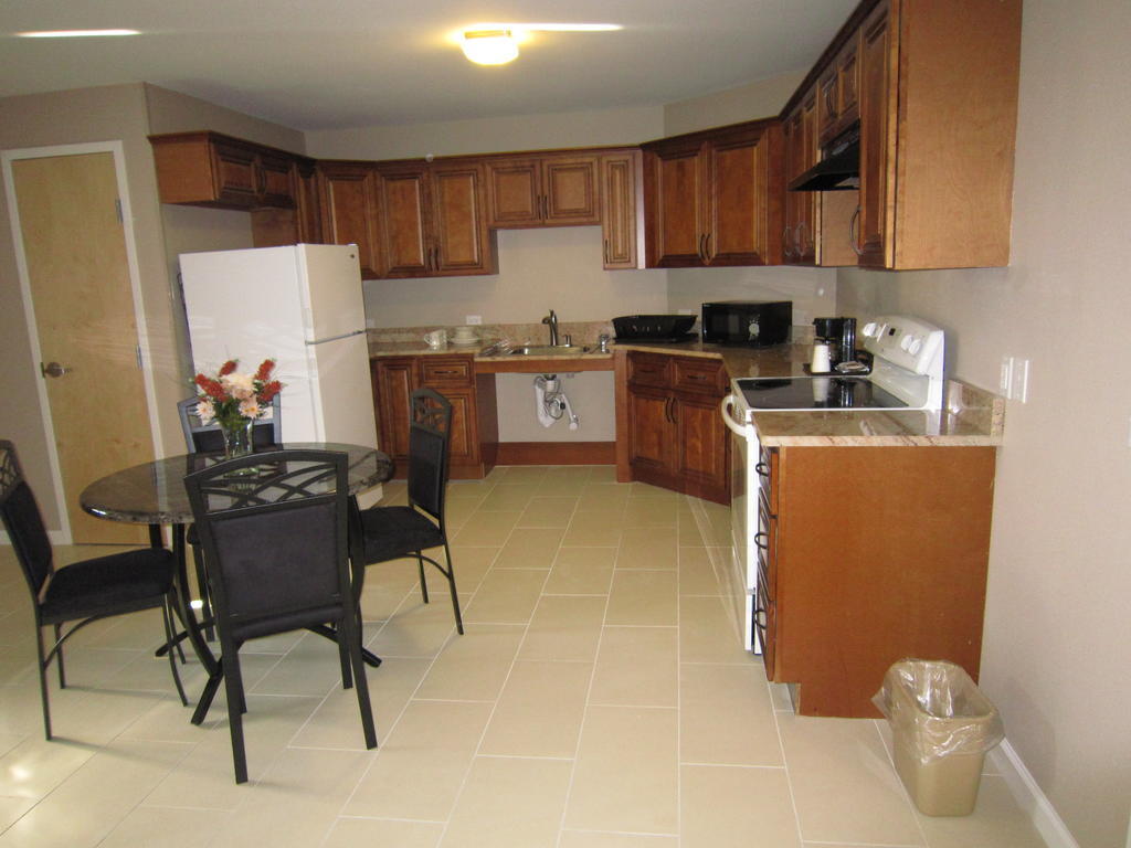 Red Carpet Inn And Suites Monmouth Junction Zimmer foto